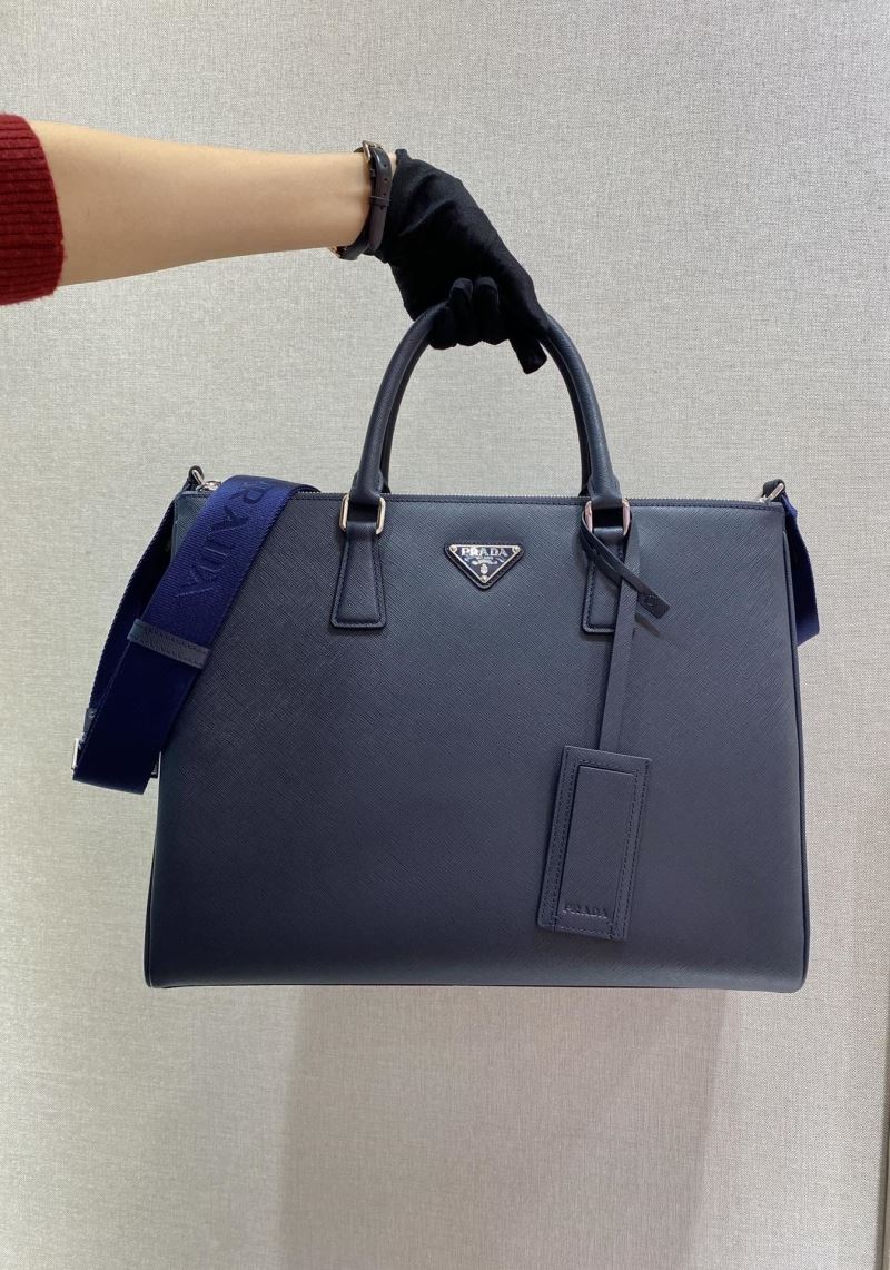 Prada Top Handle Bags